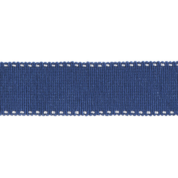Band Dot Navy
